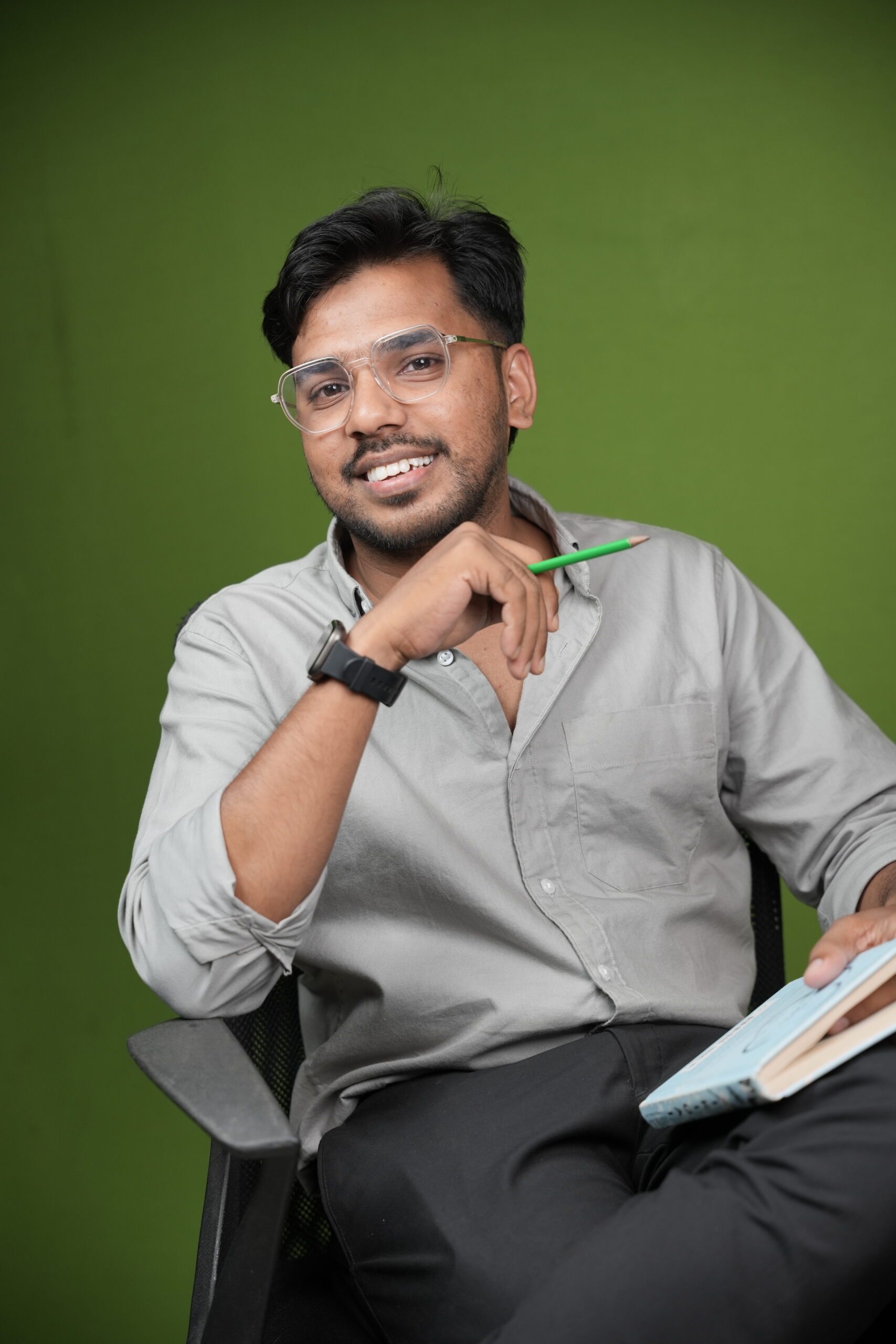 freelance digital marketer